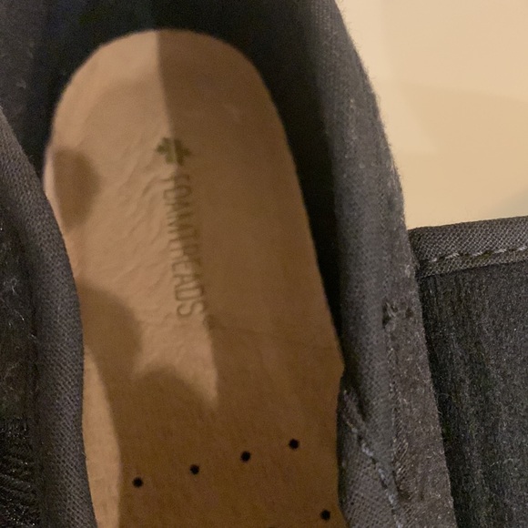 Foamtreads Comfort L2 slippers - size 7ED - Picture 4 of 9